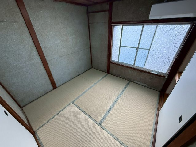 【和室】 | 西野々2丁目テラス