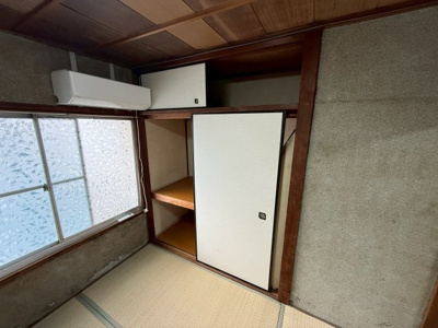 【収納】 | 西野々2丁目テラス