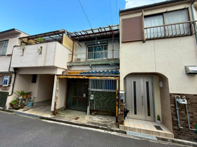 【その他共用部分】 | 西野々2丁目テラス