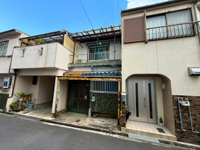 【その他共用部分】 | 西野々2丁目テラス
