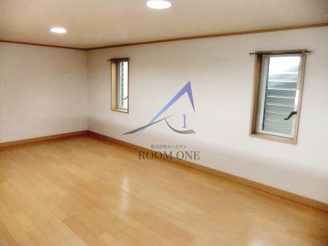 メゾンフェリーチェの内装