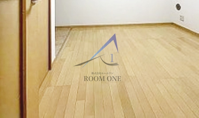 メゾンフェリーチェの内装