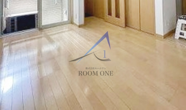 メゾンフェリーチェの内装