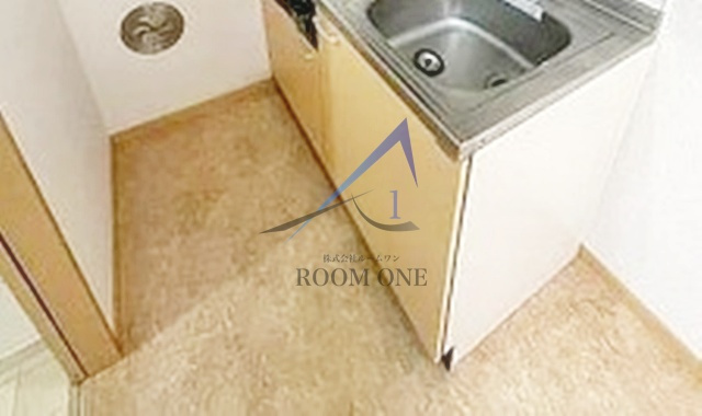 メゾンフェリーチェの内装