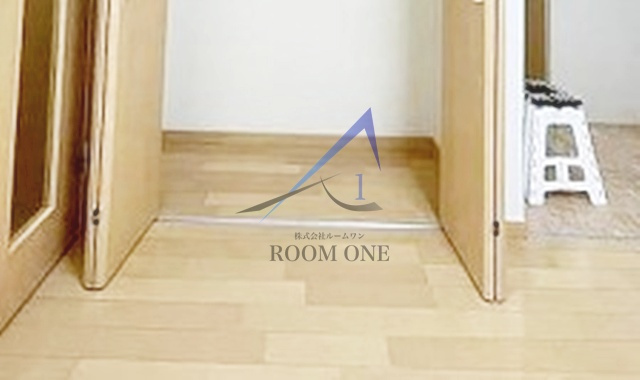 メゾンフェリーチェの内装