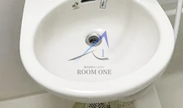 メゾンフェリーチェの内装