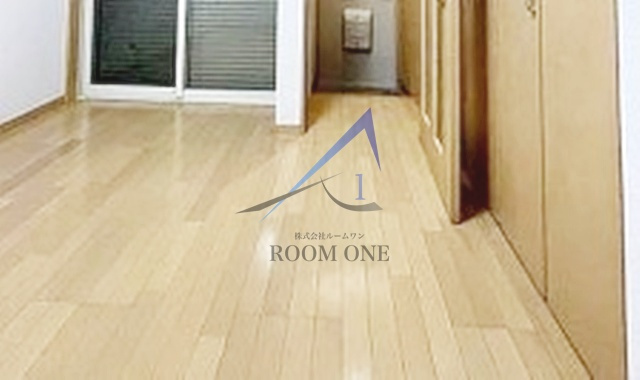 メゾンフェリーチェの内装