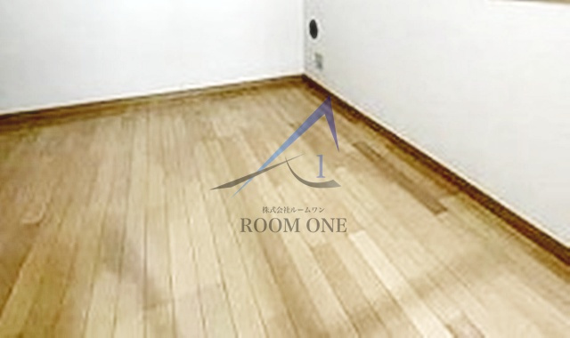 メゾンフェリーチェの内装