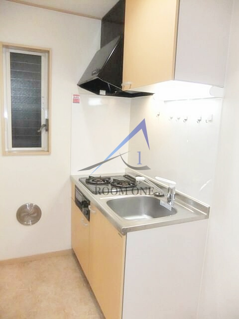 メゾンフェリーチェのキッチン|キッチンです。