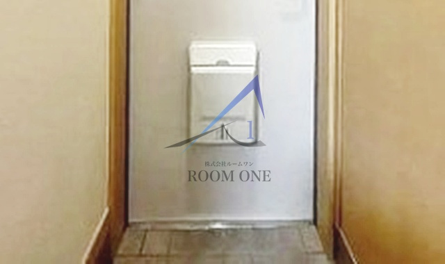 メゾンフェリーチェの玄関|玄関です。