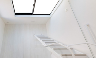 【洋室】 | One CUBE 夏目坂