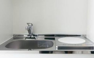 【キッチン】 | One CUBE 夏目坂