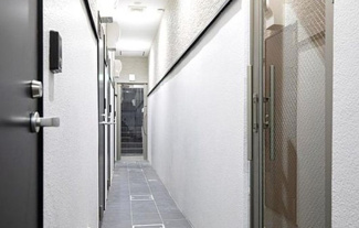 【その他共用部分】 | One CUBE 夏目坂