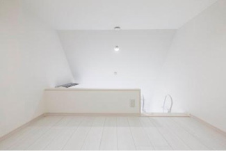 【寝室】 | One CUBE 夏目坂