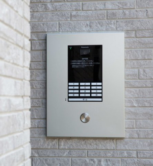 【エントランス】 | One CUBE 夏目坂