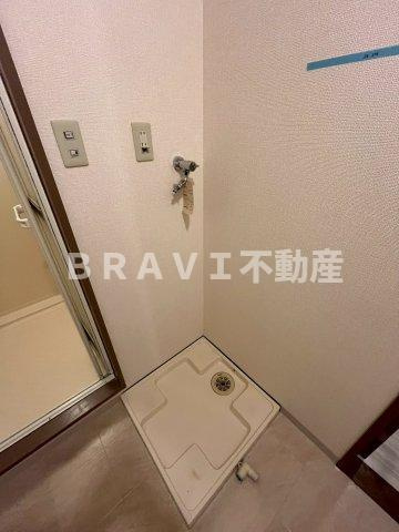 グランド・ソレイユ　BRAVI不動産の設備|【グランド・ソレイユ】