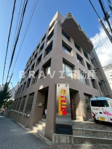 グランド・ソレイユ　BRAVI不動産