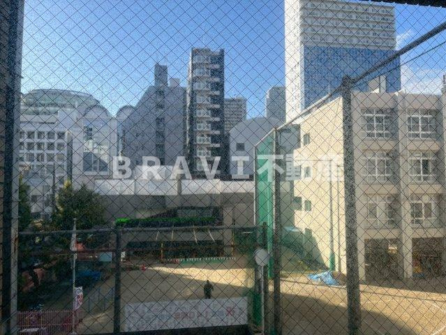 グランド・ソレイユ　BRAVI不動産の展望|【グランド・ソレイユ】