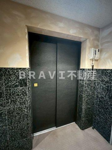 グランド・ソレイユ　BRAVI不動産のその他共用部分|【グランド・ソレイユ】