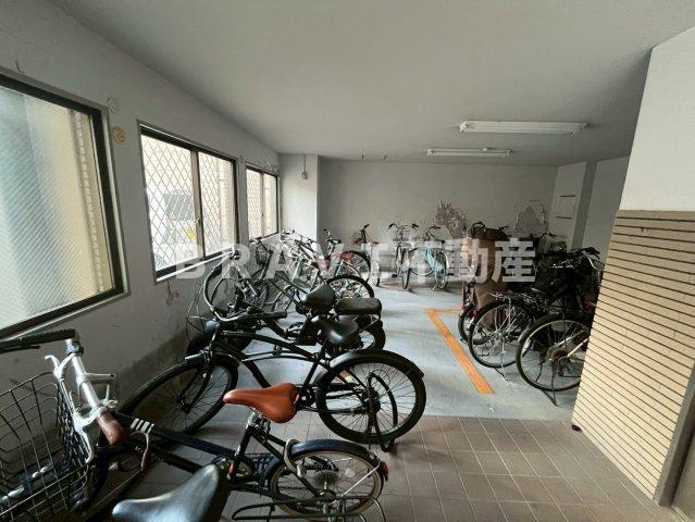 グランド・ソレイユ　BRAVI不動産のその他共用部分|【グランド・ソレイユ】