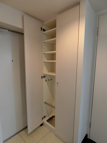 【玄関】 | ＊別室参考