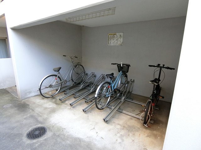 【その他共用部分】