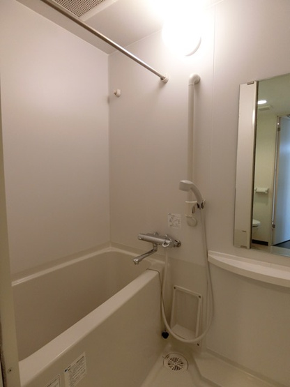 【浴室】 | ＊別室参考