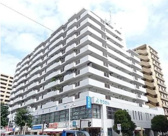 厚木セントラルハイツの画像