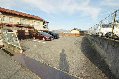 西本浦町の外観|土地広々59.99坪（198.34㎡）☆