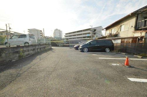 西本浦町の外観|建築条件無しの為、お好きなメーカーで建築可能です☆