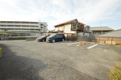 西本浦町の外観|ご予算に応じて建築の相談も可能です☆