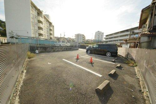 西本浦町の外観|土地も広いため、２世帯住宅も建築可能です☆