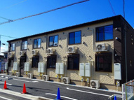 フォンターナルチアの画像