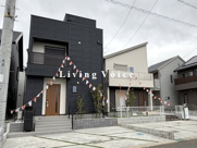 【仲介手数料０円】厚木市三田2丁目　新築一戸建て　全5棟の画像