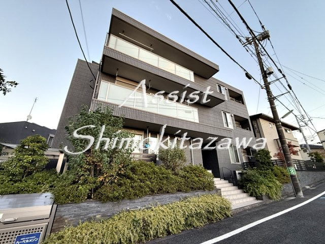 Villa Jardin(ヴィラジャルダン)