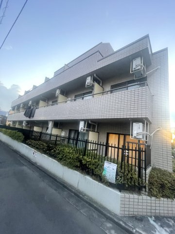 東高円寺アムフラット