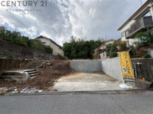 西宮市苦楽園二番町売り土地の画像