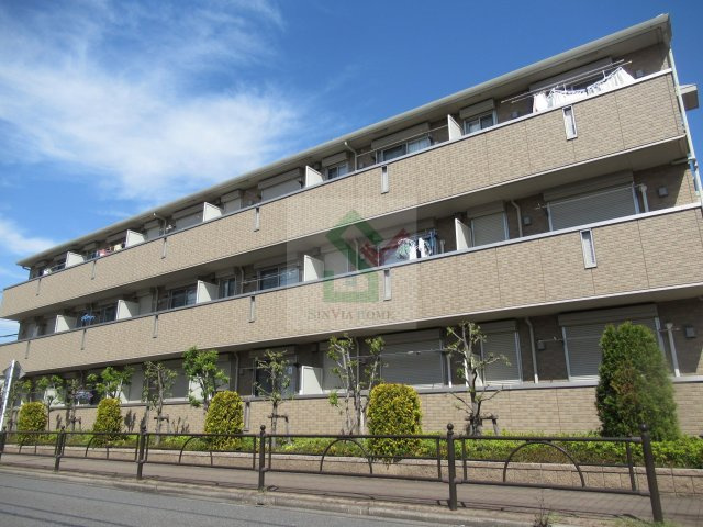 フェアレーン高野台2