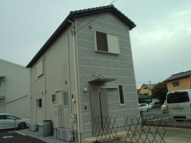 中原町２丁目貸家の画像