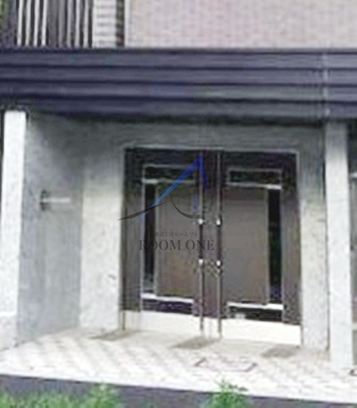 ジュイールパルフェ西新井のエントランス|エントランスです。