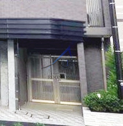 ジュイールパルフェ西新井