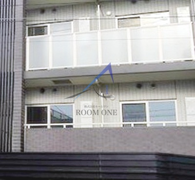 ジュイールパルフェ西新井