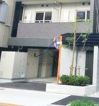 ジュイールパルフェ西新井