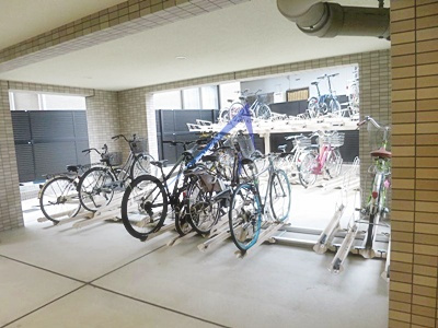 ジュイールパルフェ西新井