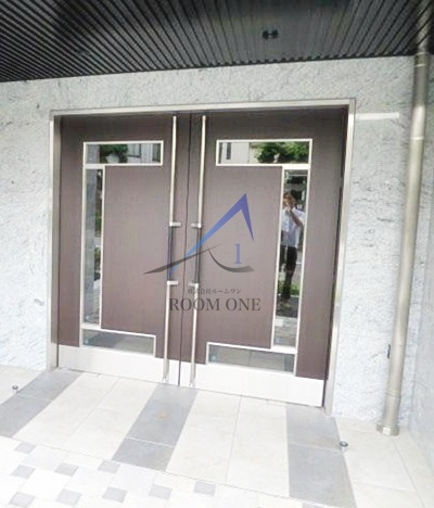 ジュイールパルフェ西新井