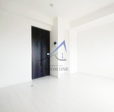 ジュイールパルフェ西新井の居間・リビング|洋室のお部屋です。