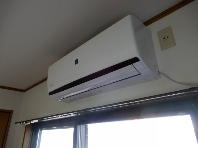 シマダコーポレーションの内装