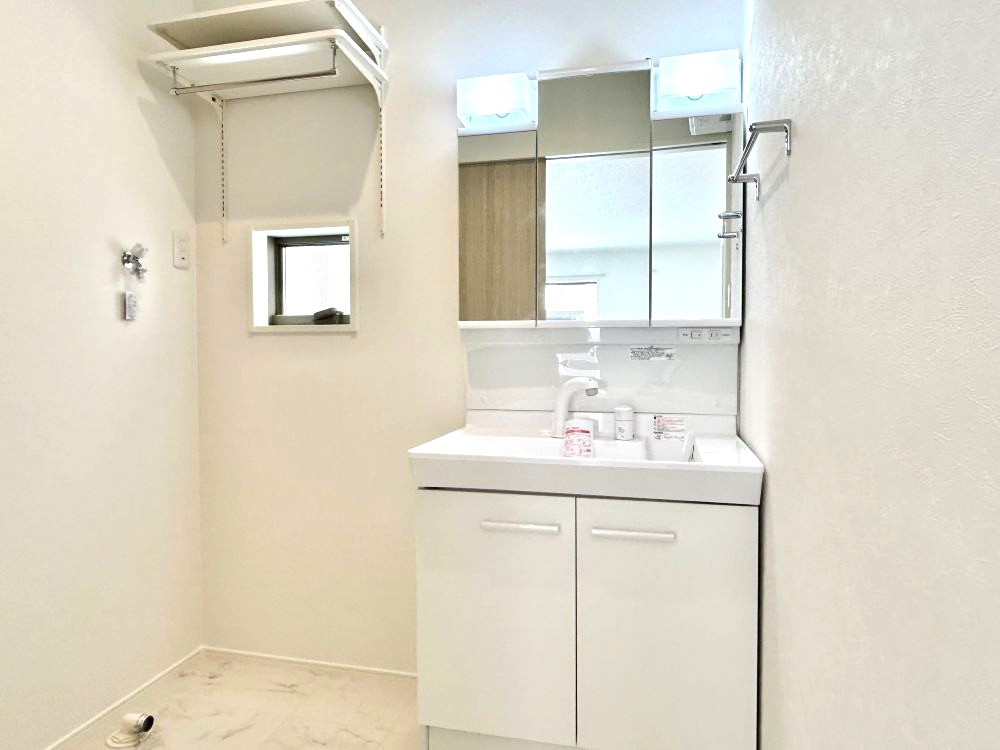 高知市朝倉己 ⑭ 新築戸建ての完成予想図|内観の完成予想図です