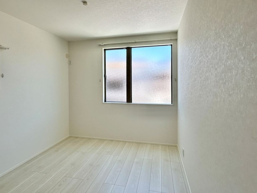 高知市朝倉己 ⑭ 新築戸建て