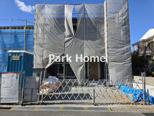 高知市朝倉己 ⑭ 新築戸建て